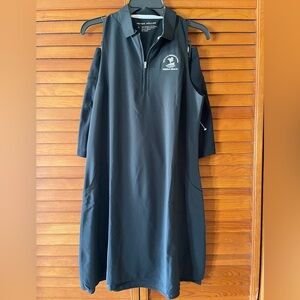 Peter Millar Sports Dress. Size L Women